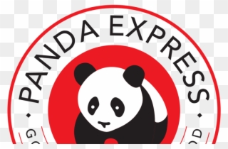 Panda Express Logo Png - Logo Panda Express Clipart