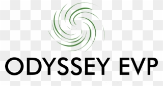 Odyssey Evp Logo - Graphic Design Clipart