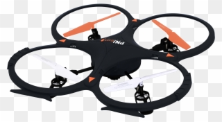Discovery Lite Drone - Pnj Drone Discovery Clipart