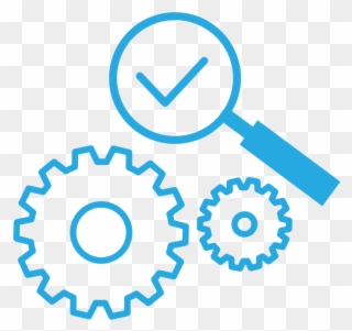 Quality Audits - Software Automation Automated Icon Clipart