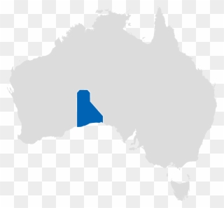 File - Arkoviamap - Kangaroo Island On Map Clipart
