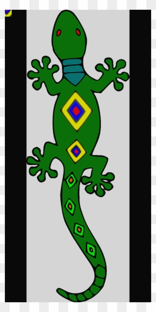 Free To Use & Public Domain Lizards Clip Art Gecko - Lizard - Png Download
