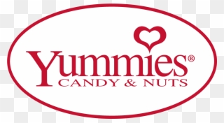 Yummies Candy & Nuts - Yes To Carrots Clipart