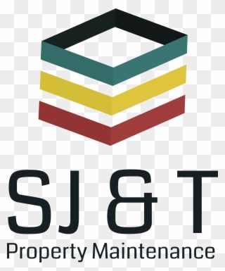 Sj & T Property Maintenance Clipart