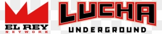 Lucha Logos Castro Ryan Transparent Background - Lucha Underground Logo Png Clipart