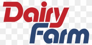 Dairy Farm Logo - Dairy Farm Group Logo Clipart