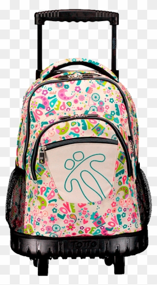 Backpack Clipart