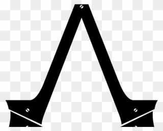 Assassin's Creed Game Logo Clipart