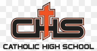 Composite Wordmark - Catholic High School Baton Rouge Clipart