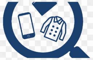 Lost Property - Lost And Found Icon Clipart