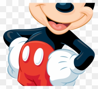 Mickey E Minnie Png Clipart