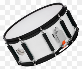 Snare Drums - Marching Percussion Clipart