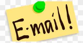 Email Marketing Made Easy - Email Clipart