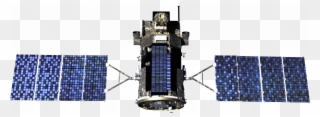 Satellite Png - University Of Montana Space Satellite Project Clipart