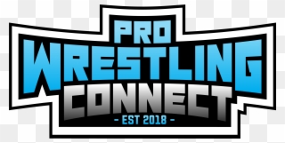 Pro Wrestling Connect Clothing - Graphic Design Clipart