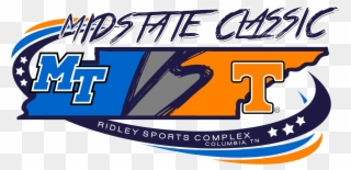 Midstate Classic - Poster Clipart