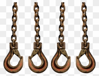 Chain Png Transparent Images - Chain Hook Transparent Clipart