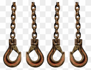 Chain Png Transparent Images - Chain Hook Transparent Clipart