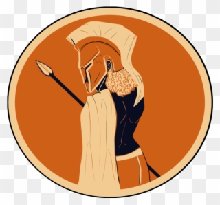 Mostly Greek Now - Happy Face Clipart