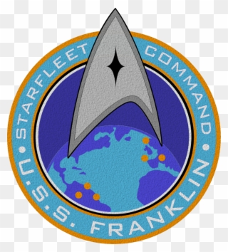 Uss Franklin - Ame Church Clipart