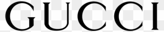 Gucci Logo Images Png - Gucci Clipart