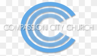 Compassion City Church - Circle Clipart