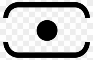 Camera Icons Abstract - Camera Shapes Png Clipart