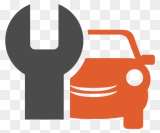 Mobile Automotive Services Auto - Auto Servis Clipart