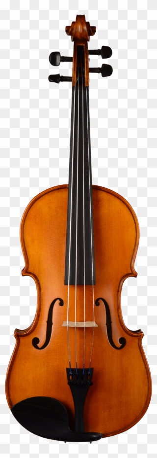 Keith Curtis Clifton R Transparent Background - Violin Png Clipart