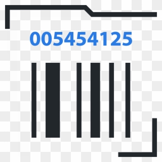 Bar Code Png - Parallel Clipart
