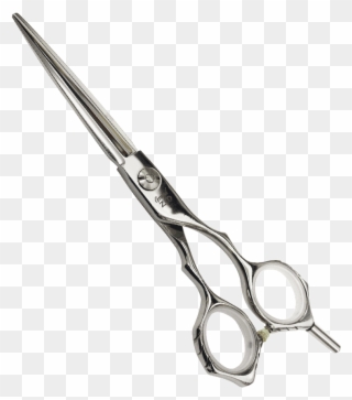 Serenity - Scissors Clipart