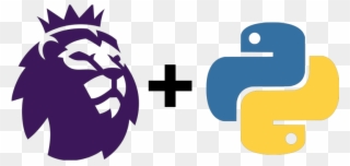Documentation For Fpl - Premier League Logo Sticker Clipart