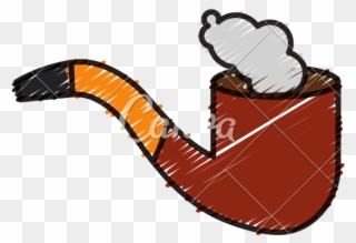 Pipe Icon Image Icons - Illustration Clipart