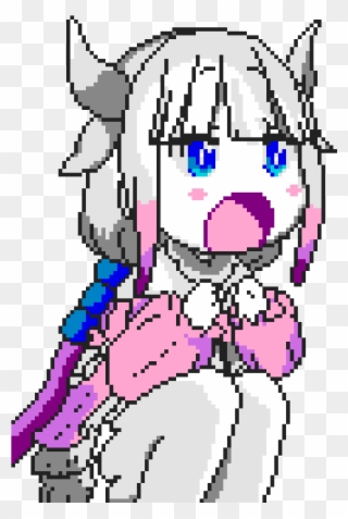 Please Join Us Png - Loli Pixel Art Clipart