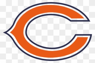 Chicago Bears Logo Png - Chicago Bears Logo Clipart