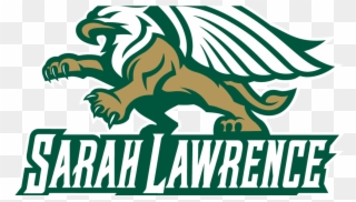 Congratulations Soccer Png - Sarah Lawrence College Logo Clipart