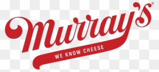 Cart - Murray's Cheese Shop Logo Clipart