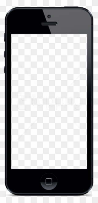 Free Png Download Iphone Apple Clipart Png Photo Png - Iphone Frame For Powerpoint Transparent Png