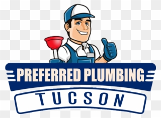 Plumber Clipart Happy - Png Download