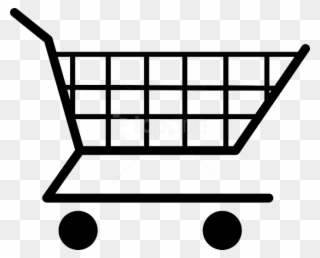 Download Shopping Cart Clipart Png Photo - Clipart Shopping Cart Transparent Png