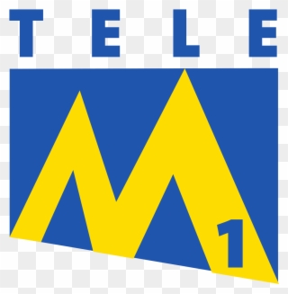 Canais Iptv Schweiz Ulango - Tele M1 Clipart