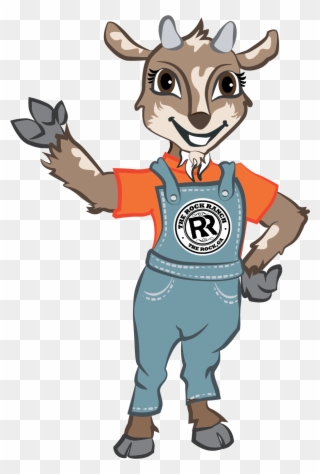 The Year Of 30 Gifts 30th Anniversary Of The Rock Ranch - Breathe Easy Clipart