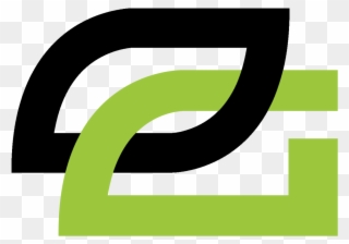 Optic Gaming Logo Transparent Clipart