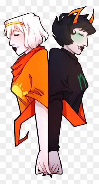 Vote Drawing Pop Art - Homestuck Clipart