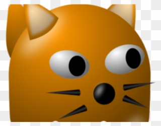Red Fox Clipart Angry - Png Download