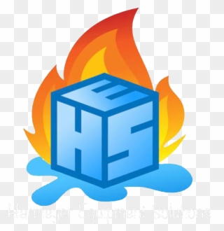 Your Search For A Reliable Hvac Company In O'fallon, - Clipart Fire Flame - Png Download