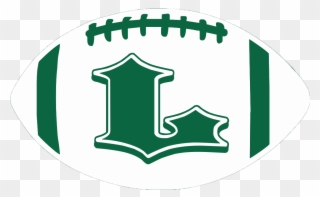 Lewisburg Youth Football & Cheer - Emblem Clipart