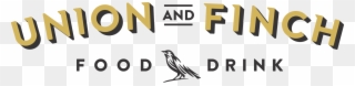 Upcoming Events At Union And Finch - Emberizidae Clipart