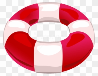 Free Png Download Lifebuoy Clipart Png Photo Png Images - Beach Float Clipart Transparent Png