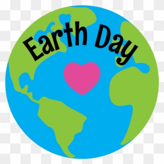 Last But Not Least, I Made You Some Earth Day Clip - Png Download
